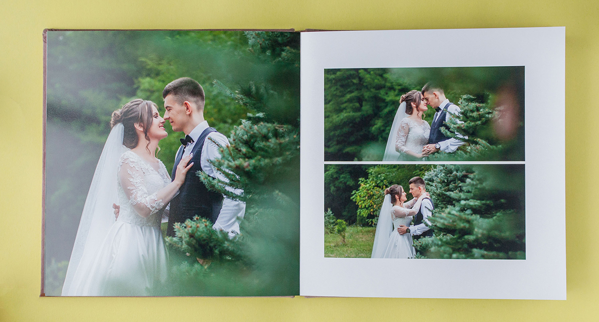 How to Use InDesign to Combine Lightroom Book Pages into Spreads for Banti Album Proofing